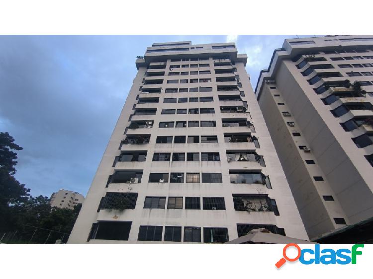 Se vende apartamento 137m2 Terrazas Del Ávila 9404