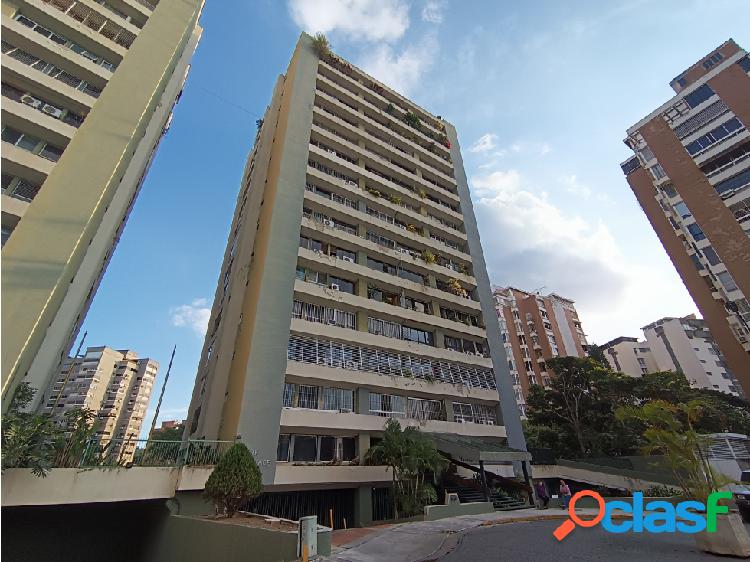 Se vende apartamento 142m2 4h/4b/2p Terrazas de Santa Fe