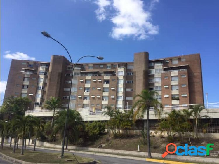 Se vende apartamento 145m 2h+s/2,5b+s/3p Mirador de Los