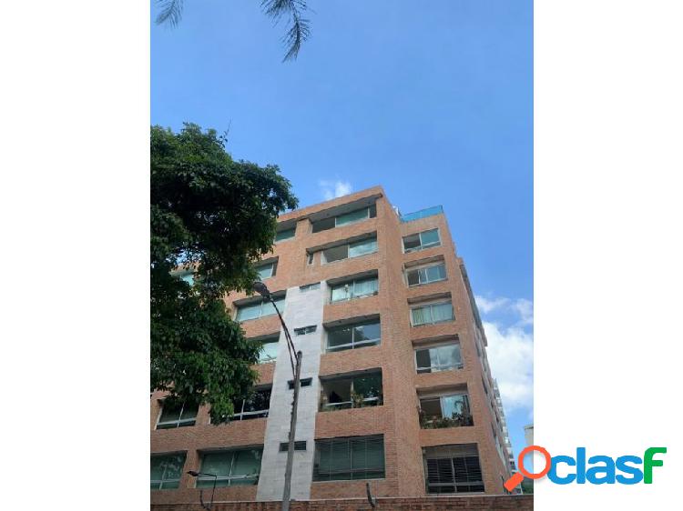 Se vende apartamento 154m2 Los Naranjos las Mercedes 5965