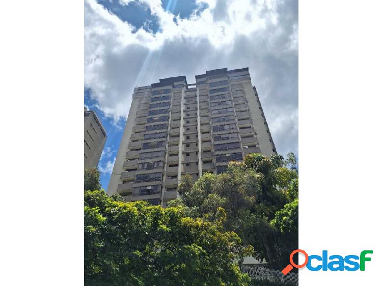 Se vende apartamento 161m2 Los Naranjos 5423