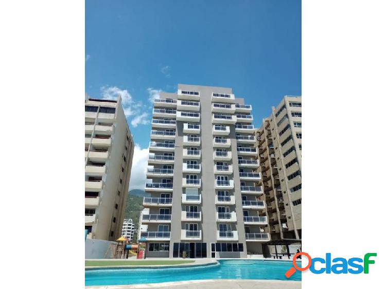 Se vende apartamento 163m2 4h/4b/2p Caribe 2554