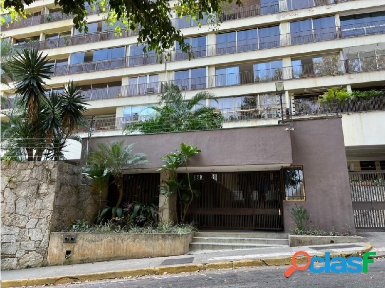 Se vende apartamento 167m² 3h/4b/1e Los Naranjos