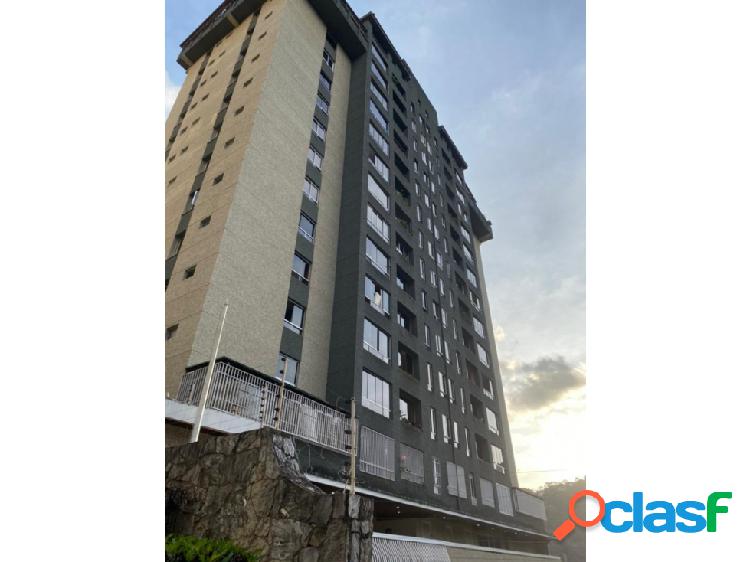 Se vende apartamento 198m2 4h+s/4b+s/2p Los Naranjos del