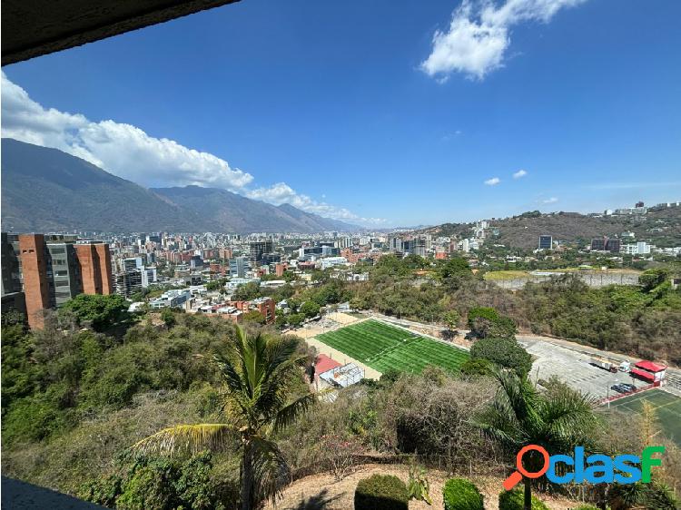 Se vende apartamento 200m² 3h+s/4b+s/2e Chulavista