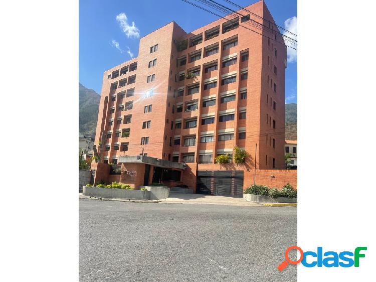 Se vende apartamento 210m2 Los Chorros 6928