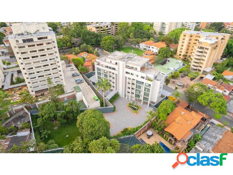 Se vende apartamento 284m2 La Castellana 4836