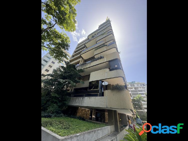 Se vende apartamento 342m2 La Castellana 5492