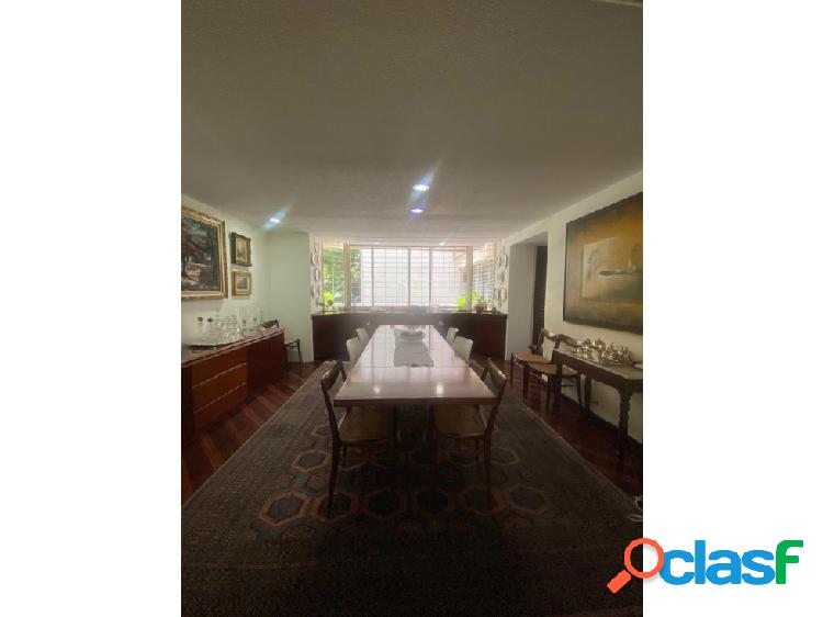 Se vende apartamento 416m2 Alta Florida 1478