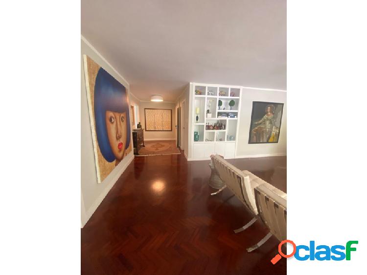 Se vende apartamento 416m2 Alta Florida 7009