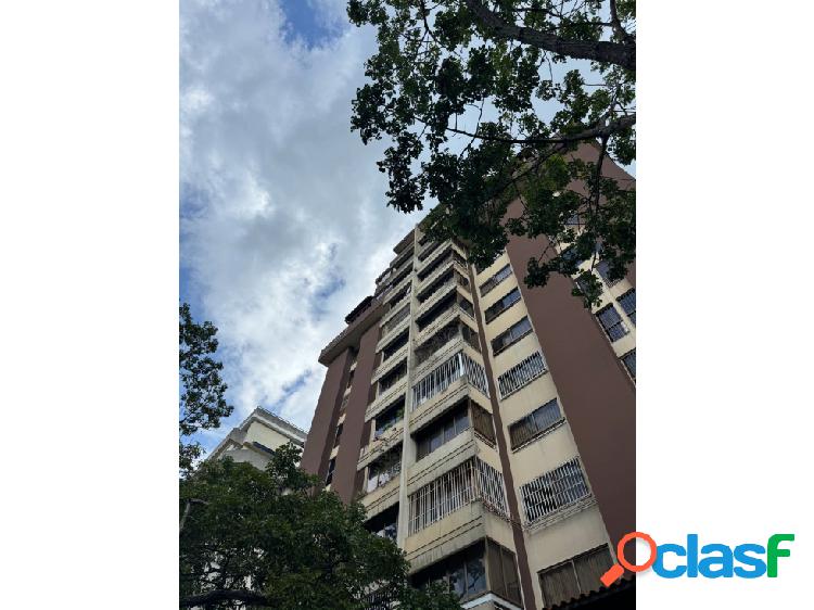 Se vende apartamento 447m2 Los Caobos 2214