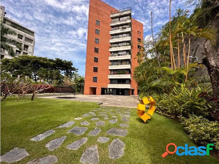 Se vende apartamento 500m2 4H+S/4B+S/5P Altamira