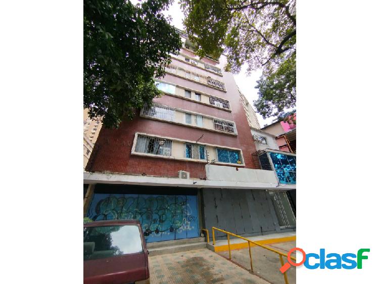 Se vende apartamento 55m2 Colinas de Bello Monte 6481