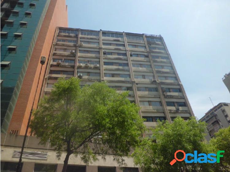 Se vende apartamento 56m2 Chacao 2910