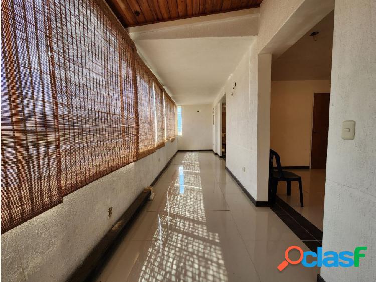 Se vende apartamento 61m² 2h/2b/2e La Lagunita