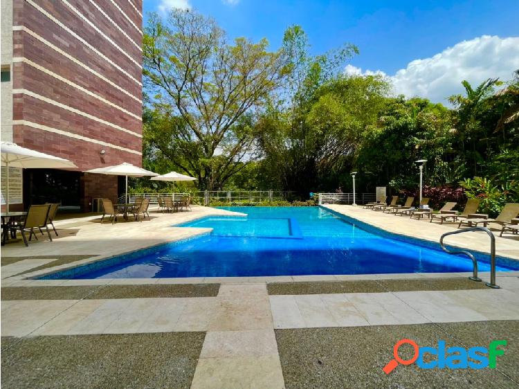 Se vende apartamento 66m² 1h/1b/2e Campo Alegre