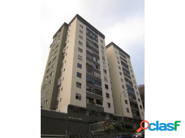 Se vende apartamento 82m2 2h/2b/1p Santa Rosa de Lima