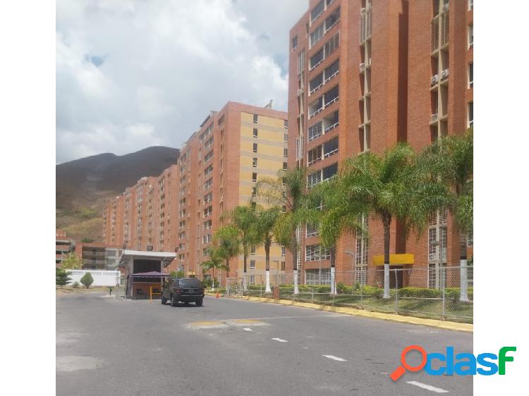 Se vende apartamento de 76m2 en El Encantado