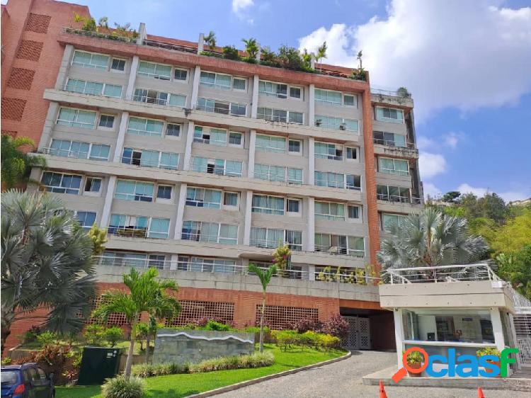 Se vende apartamento duplex 113m2 Escampadero 1463