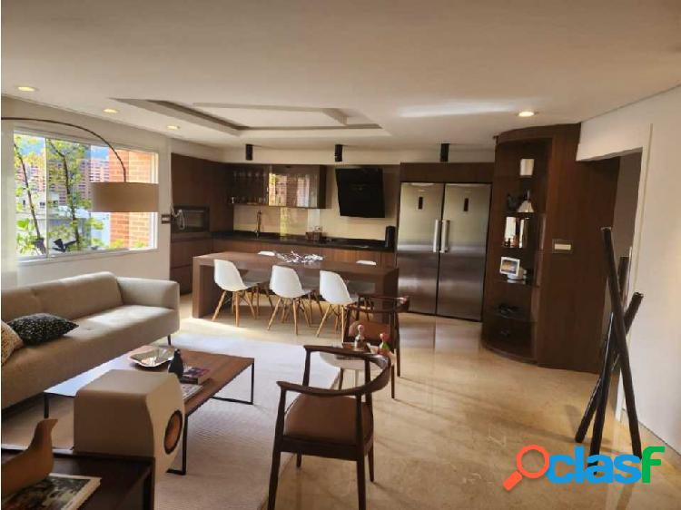 Se vende apartamento en La Boyera