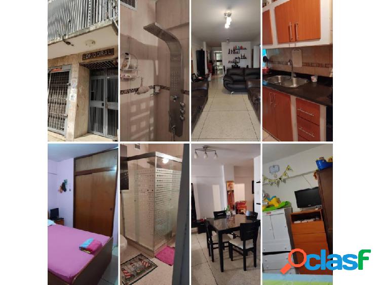 Se vende apartamento en La Candelaria