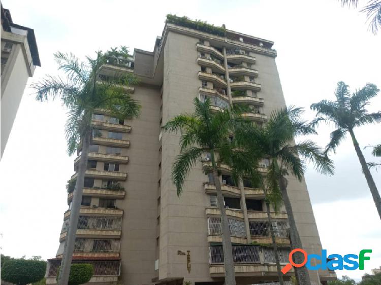 Se vende apartamento en Terrazas del Avila