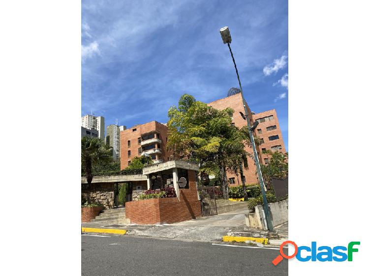 Se vende apartamento en los Samanes