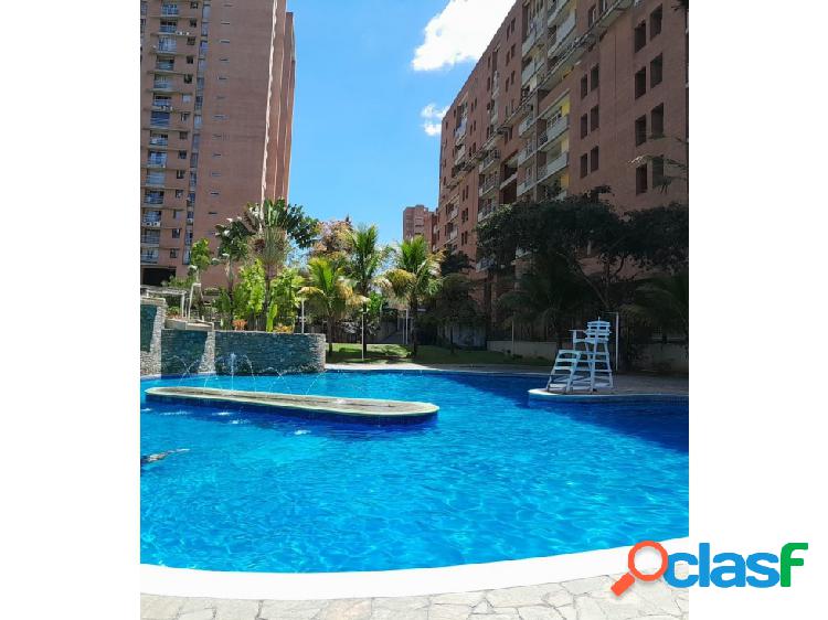 Se vende apartamento ph 180m2 5h/4b/2p Av Romulo G. Boleita