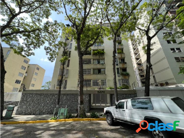 Se vende apto 100 m² -3h/2b/2p en Macaracuay