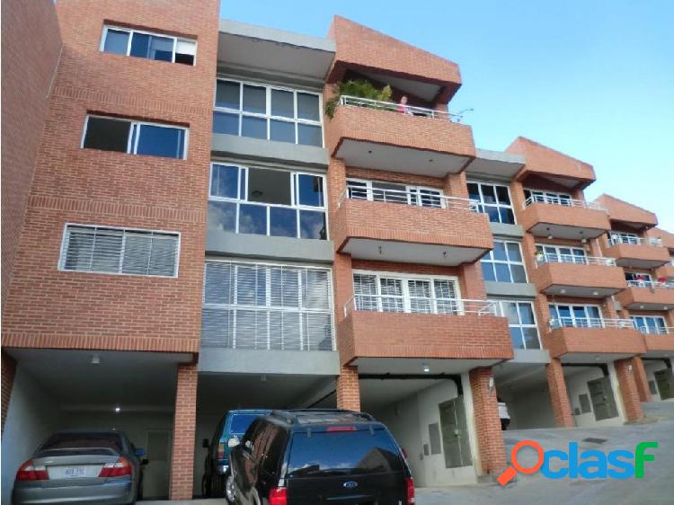 Se vende apto 107m2 2h/2b/2p Loma Linda 6393