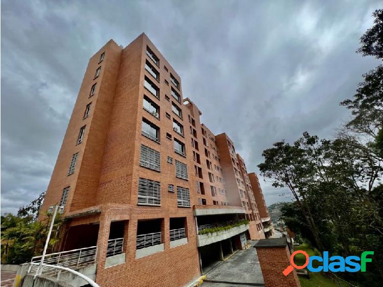 Se vende apto 110m2 3h/2b/2p Oripoto