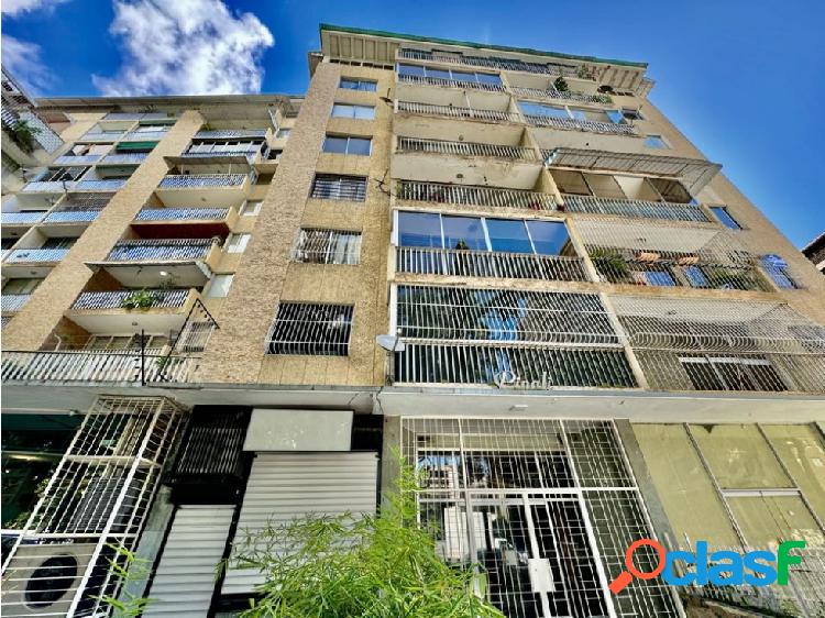 Se vende apto 112,86m2 2h+s/2b/1p Los Palos Grandes