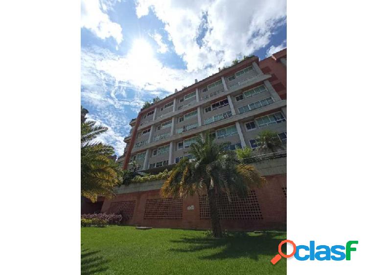 Se vende apto 113m2 2h/2b/2p Escampadero