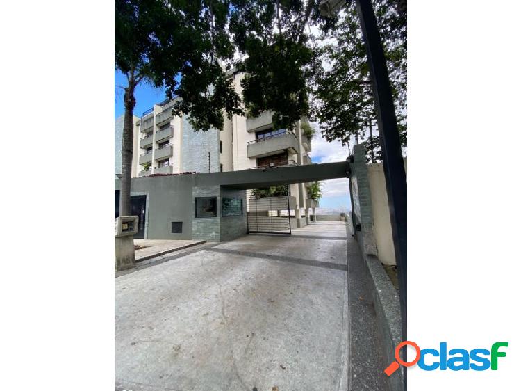 Se vende apto 120m2 2h/4b/2p Colinas de Bello Monte