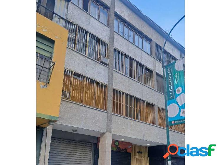 Se vende apto 123m2 3h/2b/0p Chacao 5684