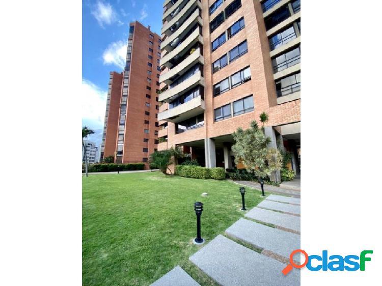 Se vende apto 129m2 3h+s/2b+s/2p Los Dos Caminos 3279