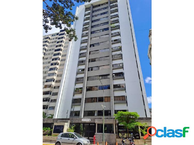 Se vende apto 129m2 3h+s/2b+s/2p Santa Fe Norte 4182