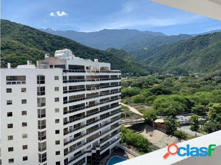Se vende apto 132m2 3h/2b/1p Camuri Grande