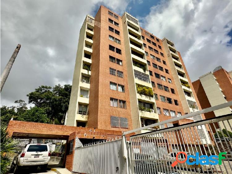 Se vende apto 140m2 3h/3b/2p La Alameda