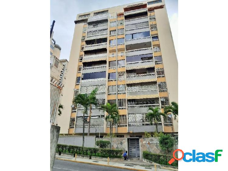 Se vende apto 167m2 4h/3,5b/2p Las Palmas 1031