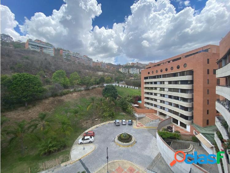 Se vende apto 175mts 3h+s/4b/4p Lomas de Alameda