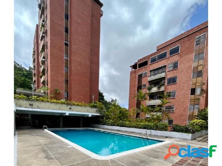 Se vende apto 193m2 4h+s/3b+s/2p La Tahona 3794