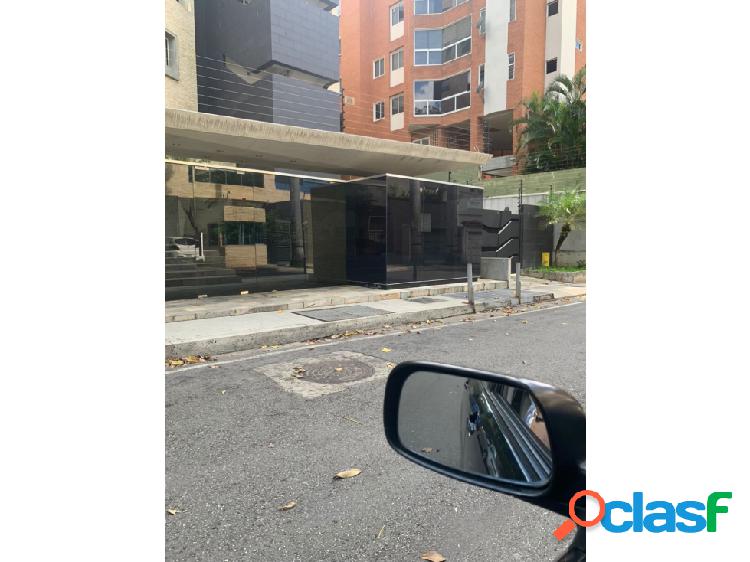 Se vende apto 240m2 2h+s/4b/4p Los Naranjos de Las Mercedes