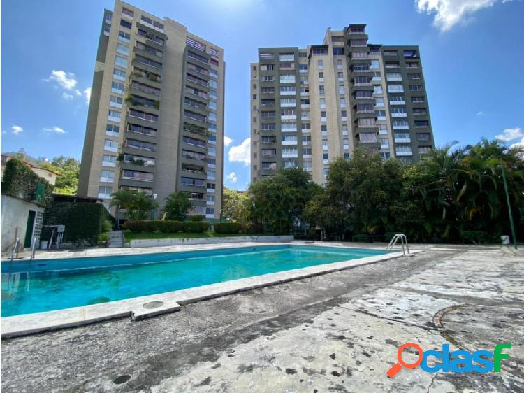 Se vende apto 242 m² -3h+s/3b+s/2p en La Boyera