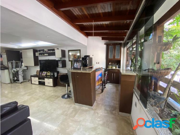 Se vende apto 265 m² 4h/4b/1p en El Rosal