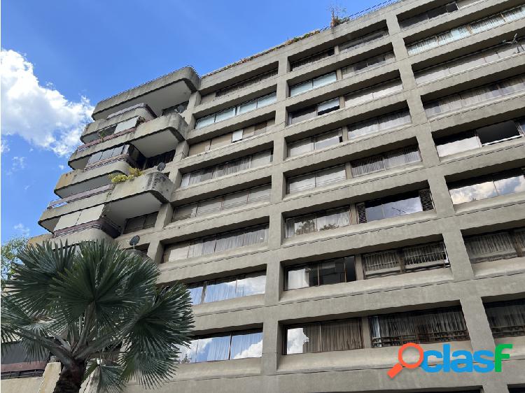 Se vende apto 344m2 5h+2s/4b+s/2p La Castellana 2683