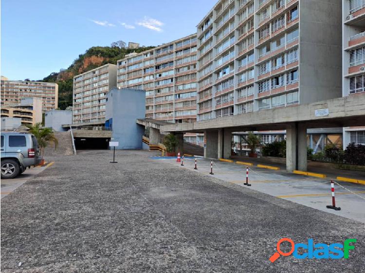 Se vende apto. 60m2 2h/2b/2p El Encantado Humboldt 4454