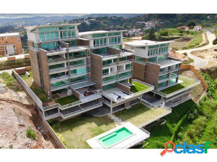 Se vende apto 633m² (302m² + 315m² jardín + terraza)