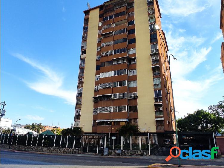 Se vende apto 96,50m2 4h/3b/1p El Marques 9945