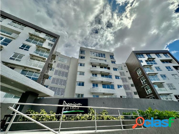 Se vende apto 96m2 2h/2b/2p Chulavista